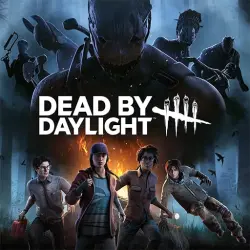 Dead by Daylight на PS4 и PS5, с активацией