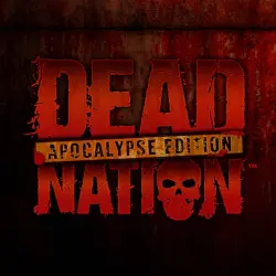 Dead Nation: Apocalypse Edition на PS4 и PS5, с активацией