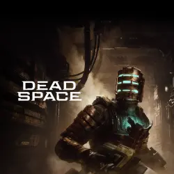 Dead Space на PS5, с активацией