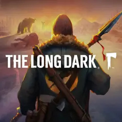 The Long Dark на PS4 и PS5, с активацией