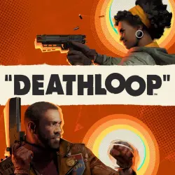 Deathloop на PS5, с активацией