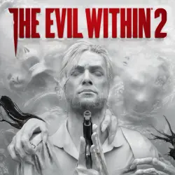 The Evil Within 2 на PS4 и PS5, с активацией