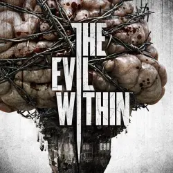 The Evil Within на PS4 и PS5, с активацией