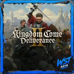 Kingdom Come: Deliverance II • Steam Key (Russia and CIS | Auto Delivery API)
