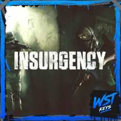 Insurgency • Ключ Steam (СНГ без РФ и РБ | Автовыдача API)