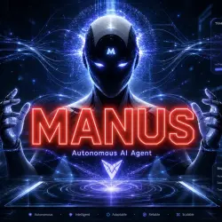 Аккаунт Manus AI - 1800 кредитов Формат Почта:Пасс
