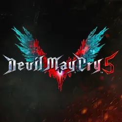 Devil May Cry 5 Special Edition на PS5, с активацией