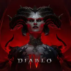 Diablo 4 на PS4 и PS5, с активацией