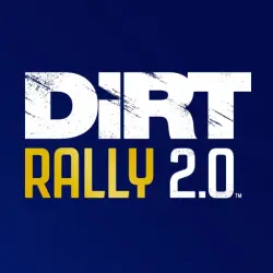 Dirt Rally 2.0 на PS4 и PS5, с активацией