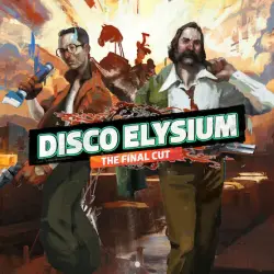 Disco Elysium - The Final Cut на PS4 и PS5, с активацией