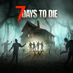 7 Days to Die - Console Edition на PS5, с активацией