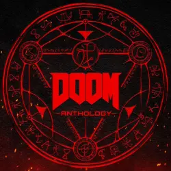 DOOM Anthology на PS4 и PS5, с активацией