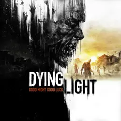 Dying Light - Enhanced Edition на PS4 и PS5, с активацией
