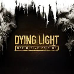 Dying Light Definitive Edition на PS4 и PS5, с активацией
