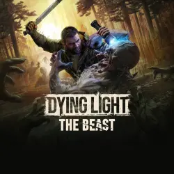 Dying Light: The Beast PS5, с активацией