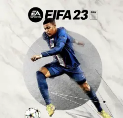 EA Sports FC 23 на PS4 и PS5 (FIFA 23), с активацией