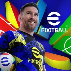 EFootball 2024 на PS4 и PS5, с активацией