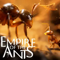 Empire of the Ants на PS5, с активацией