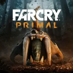 Far Cry Primal на PS4 PS5, с активацией