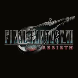 Final Fantasy 7 Rebirth на PS5, с активацией