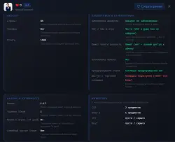 CS PRIME + ИГРЫ В ОПИСАНИИ