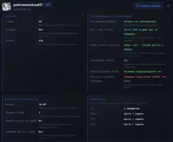 CS PRIME + GAMES IN THE DESCRIPTION