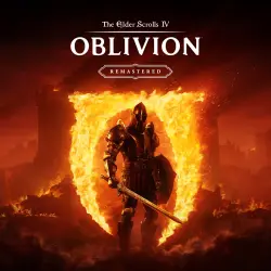 The Elder Scrolls IV: Oblivion Remastered (Steam Key / RU+CIS)