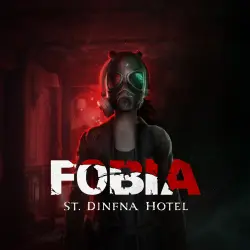 Fobia - St. Dinfna Hotel на PS5, с активацией