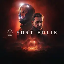 Fort Solis на PS5, с активацией