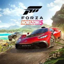 Forza Horizon 5 PS5, с активацией