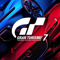 Gran Turismo 7 на PS4 и PS5, с активацией