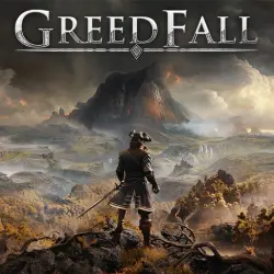 GreedFall - Standard Edition на PS4 и PS5, с активацией