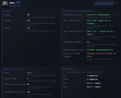 CS PRIME + GAMES IN THE DESCRIPTION