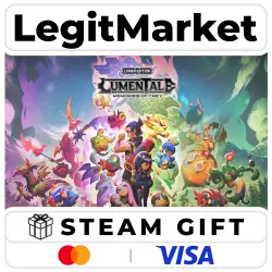 LumenTale: Memories of Trey Lumen Edition / Steam AUTO / RU + WORLD