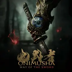 Onimusha: Way of the Sword PS5 P2 P3