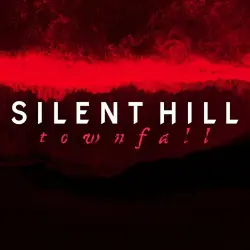 Silent Hill Townfall PS5 P2 P3