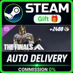 THE FINALS - Crown That Remains Set Steam PC Gift AUTO DELIVERY DLC