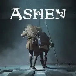 Ashen | Steam Key RU | Auto-Delivery