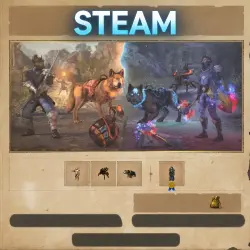STEAM THE TAMRIEL FOLIO THE ELDER SCROLLS ONLINE BATTLE PASS RUSSIA KAZAKHSTAN CIS