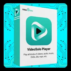 VideoSolo Player Код регистрации на 1 год