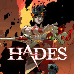 Hades на PS4 и PS5, с активацией