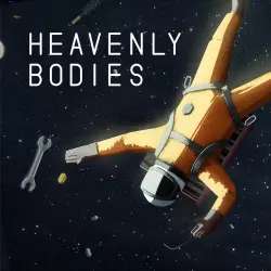 Heavenly Bodies на PS4 и PS5, с активацией
