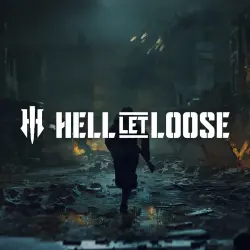 Hell Let Loose на PS5, с активацией