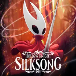 Hollow Knight: Silksong на PS5, с активацией