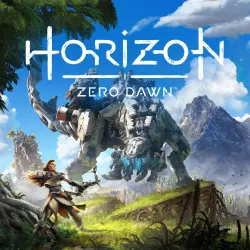Horizon Zero Dawn Remastered на PS5, с активацией