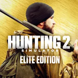 Hunting Simulator 2 Elite Edition на PS4 и PS5, с активацией