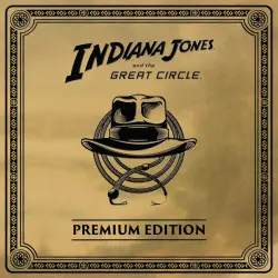 Indiana Jones and the Great Circle Premium на PS5, с активацией