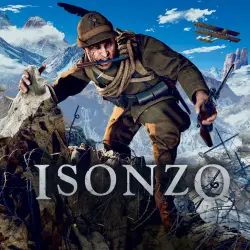 Isonzo на PS4 PS5, с активацией