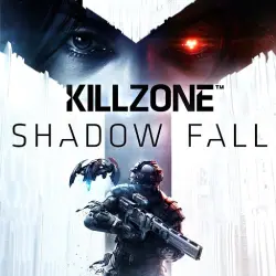 Killzone Shadow Fall на PS4 и PS5, с активацией