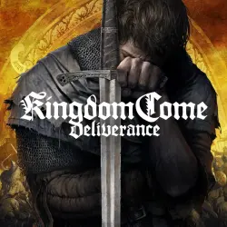 Kingdom Come: Deliverance на PS4 и PS5, с активацией